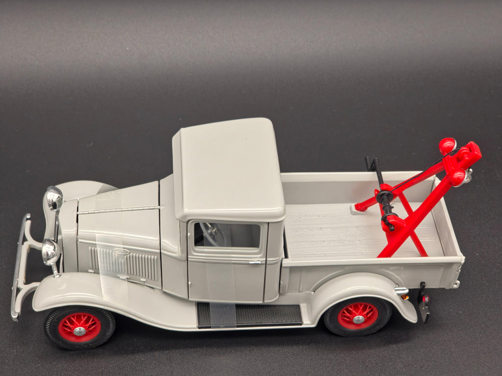 1934 ford Pick up wrecker