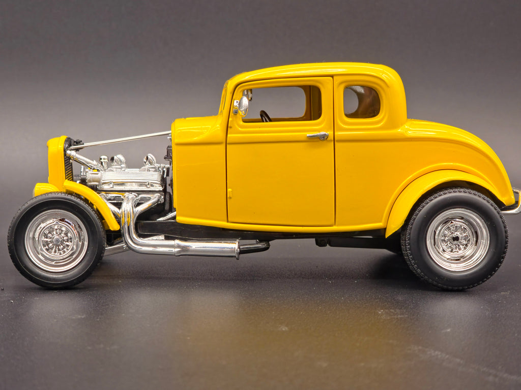 1932 Forde Deuce Coupe