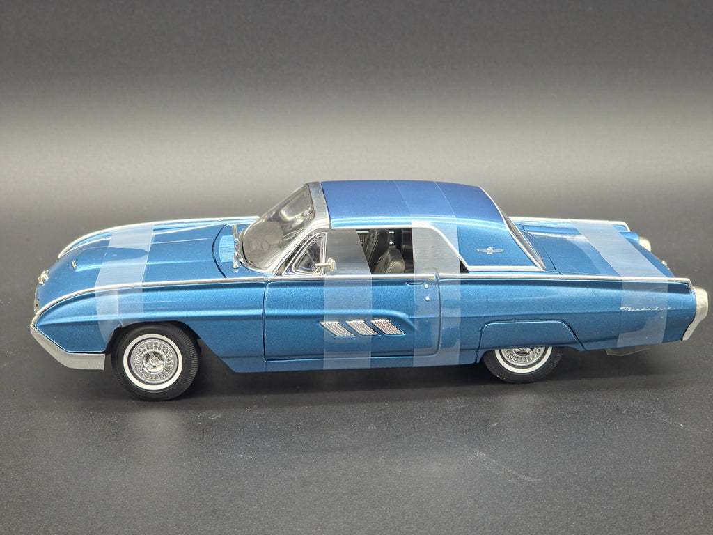 1963 Ford Thunderbird Hard