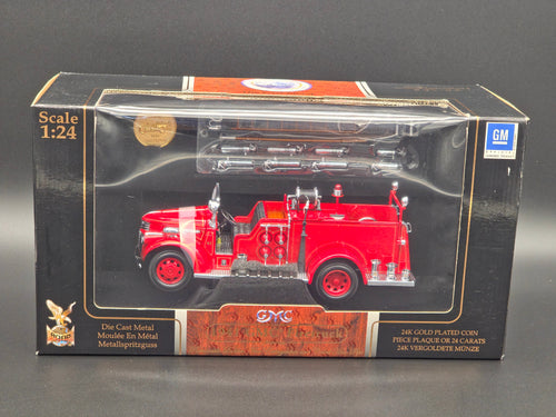 1941 GMC Firetruck