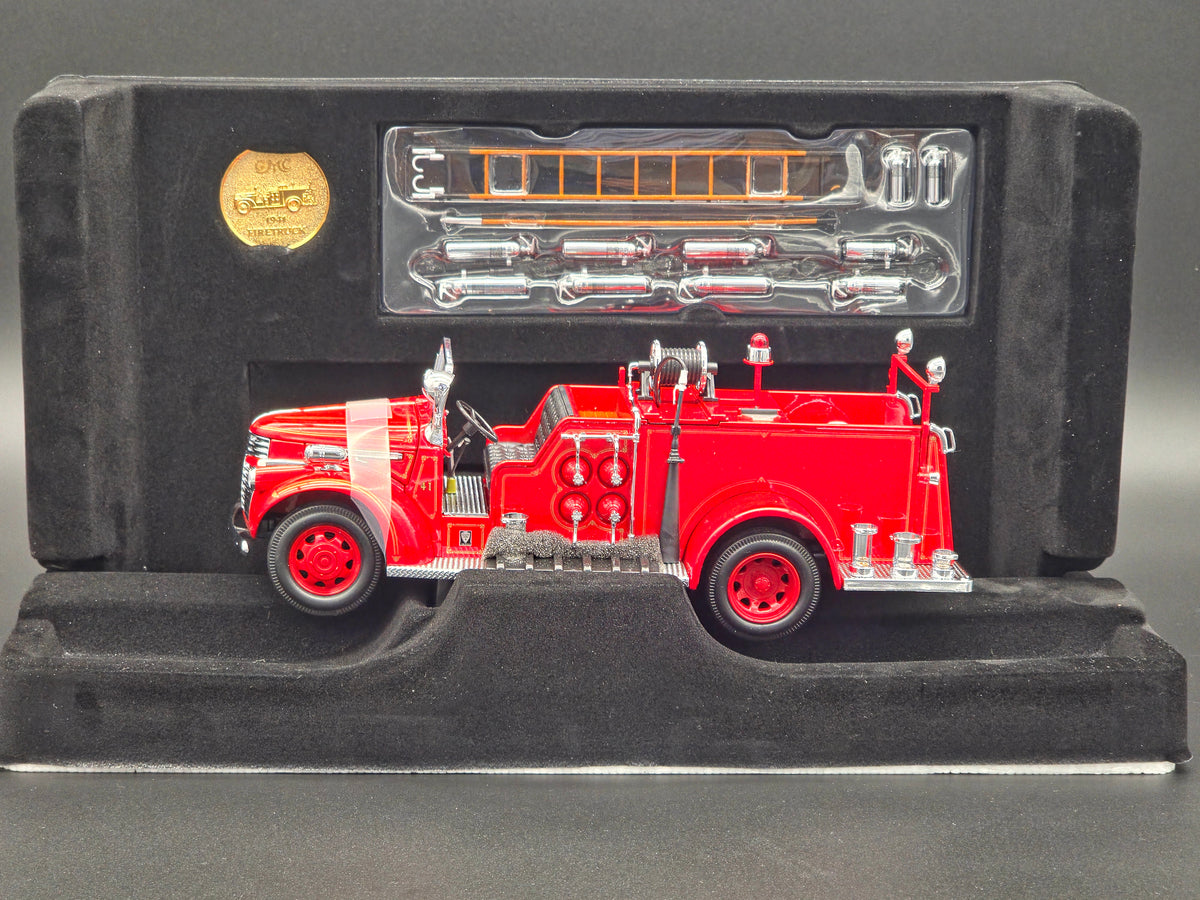 1941 GMC Firetruck