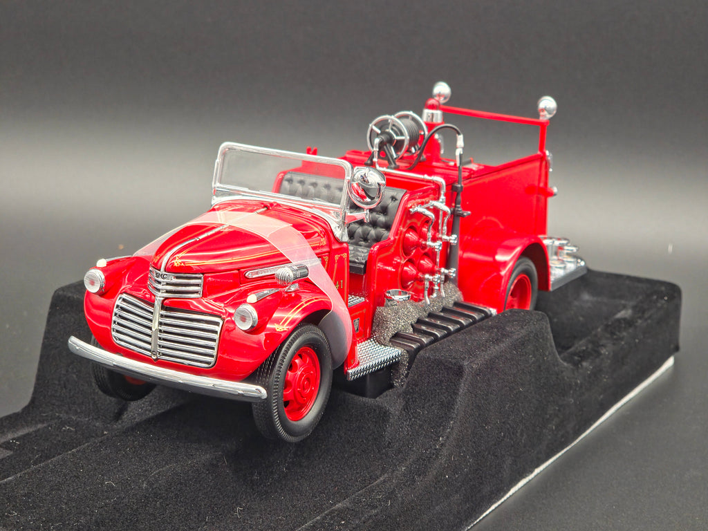 1941 GMC Firetruck