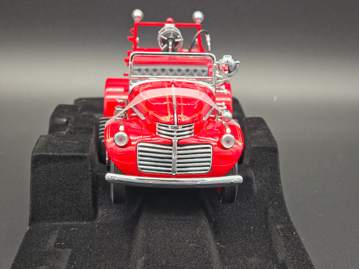 1941 GMC Firetruck