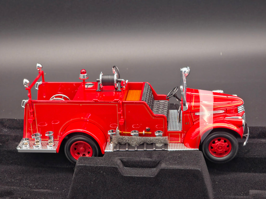 1941 GMC Firetruck