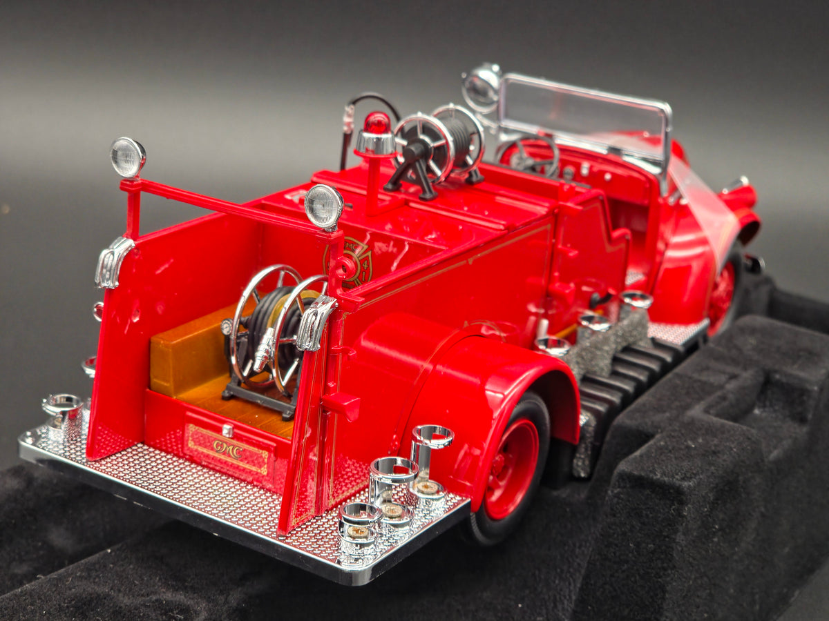1941 GMC Firetruck