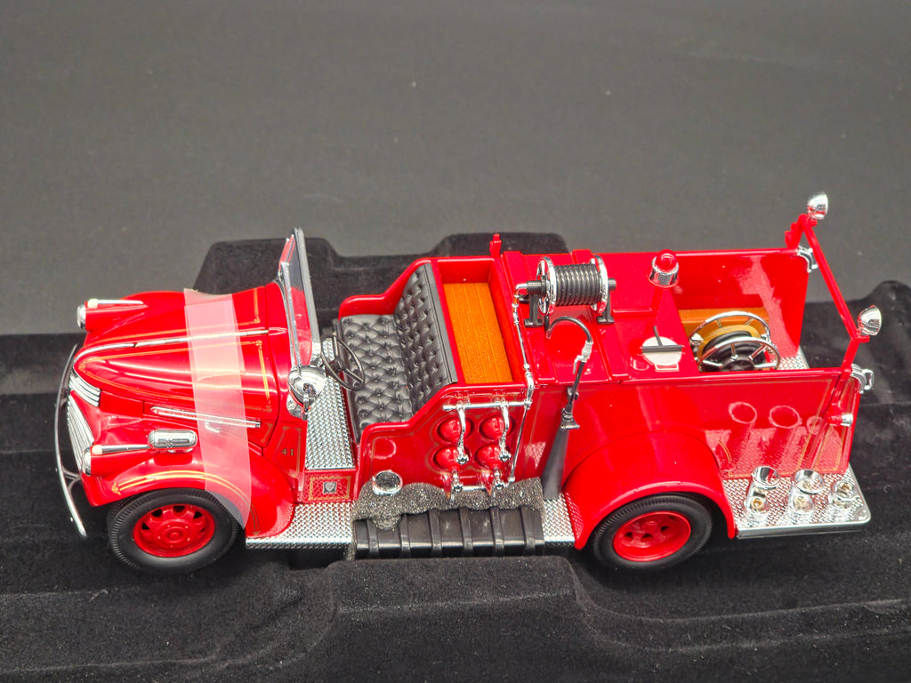 1941 GMC Firetruck