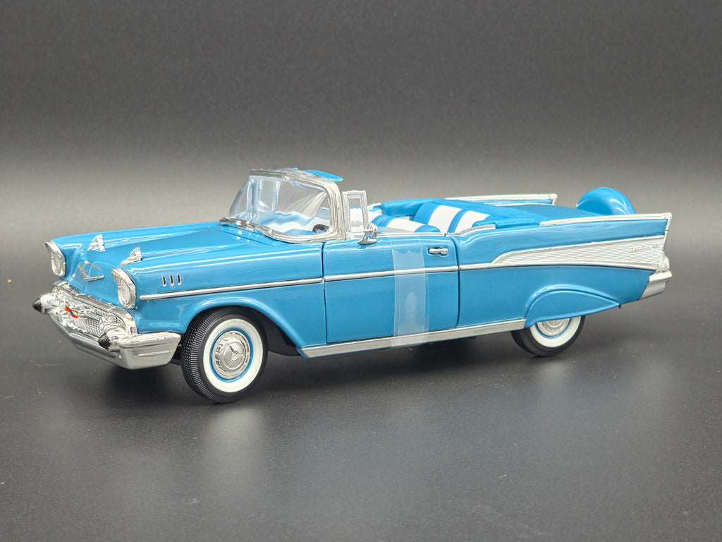 1957 Chevrolet Bel Air  convertible
