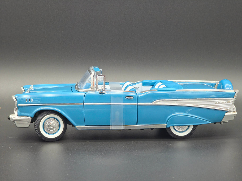 1957 Chevrolet Bel Air  convertible