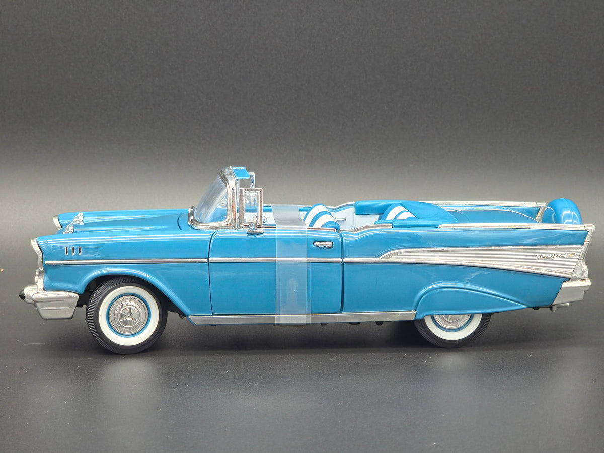 1957 Chevrolet Bel Air  convertible