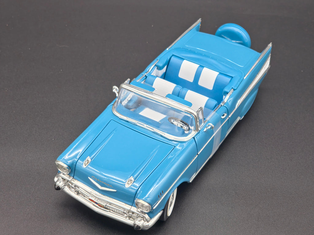 1957 Chevrolet Bel Air  convertible