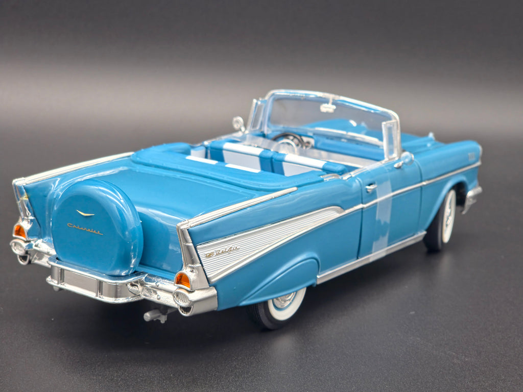 1957 Chevrolet Bel Air  convertible