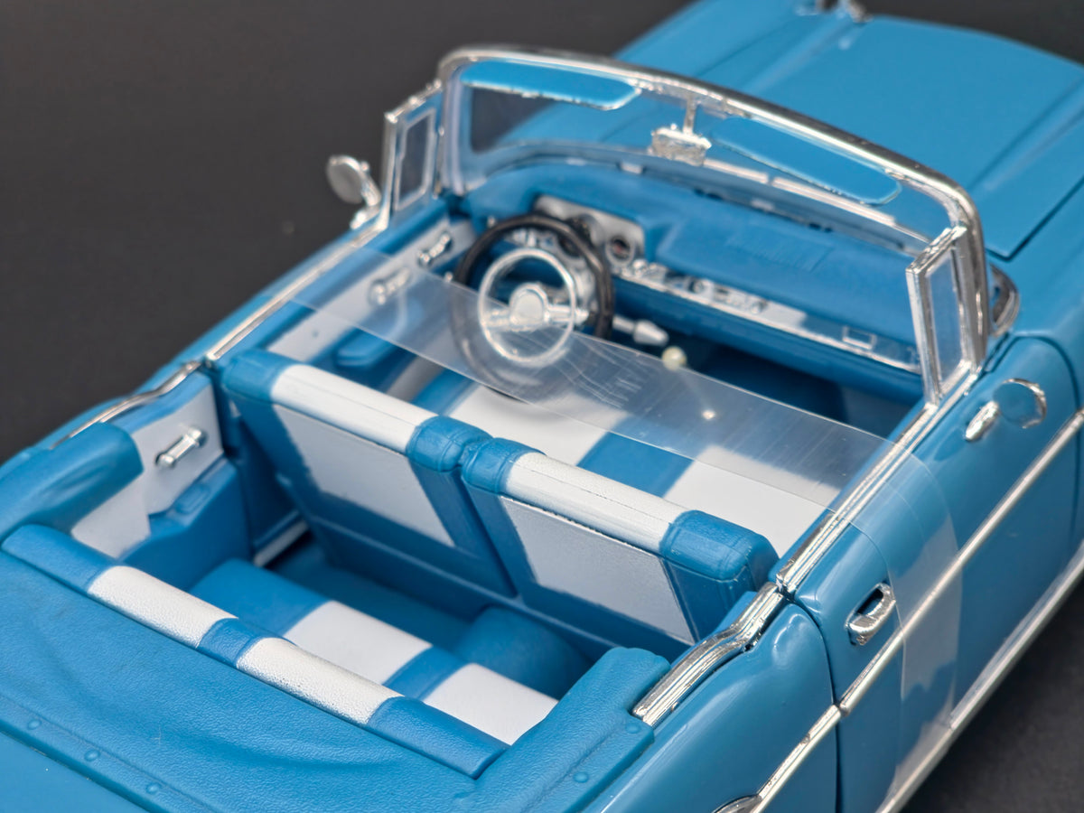 1957 Chevrolet Bel Air  convertible