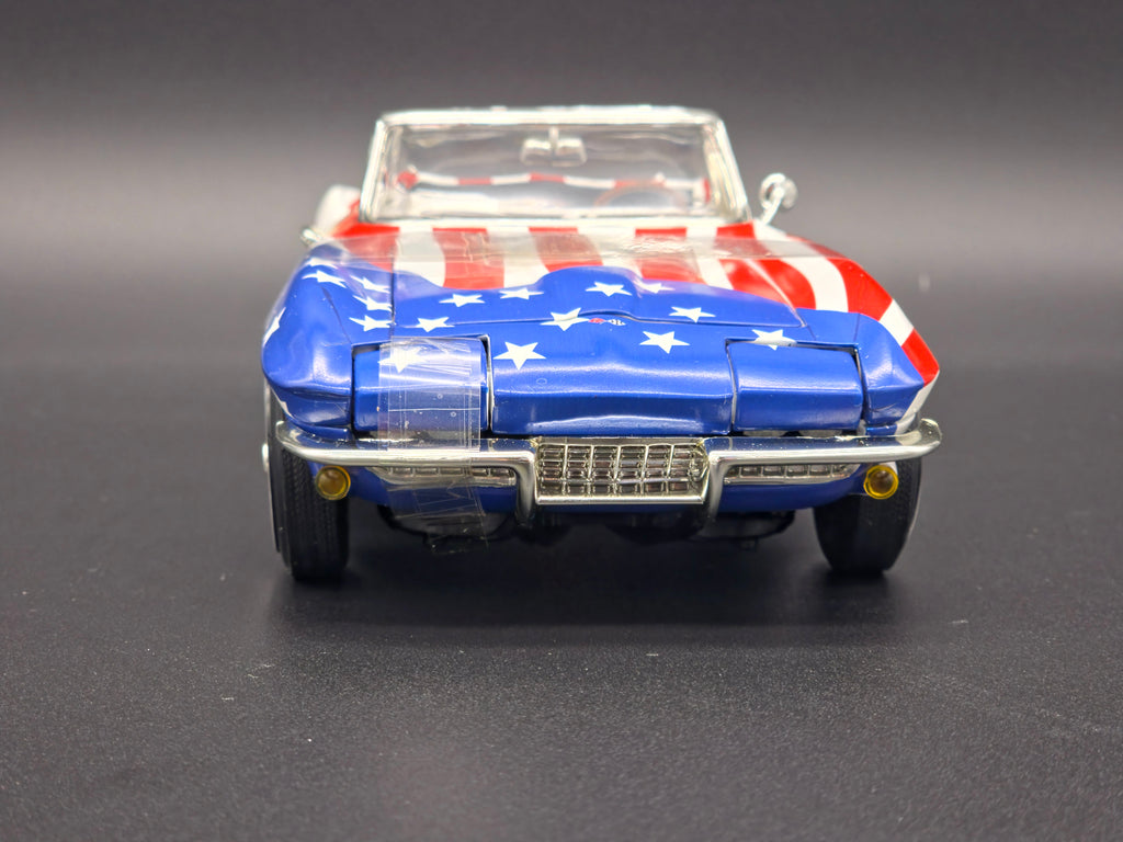 1965 Corvette Austin Powers