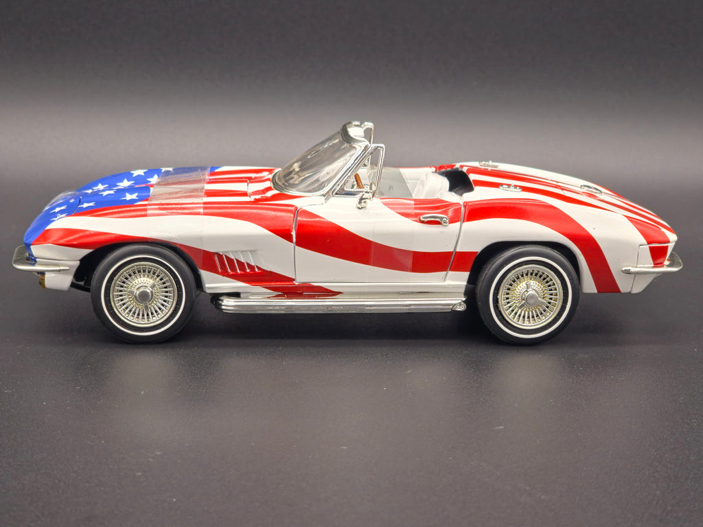 1965 Corvette Austin Powers