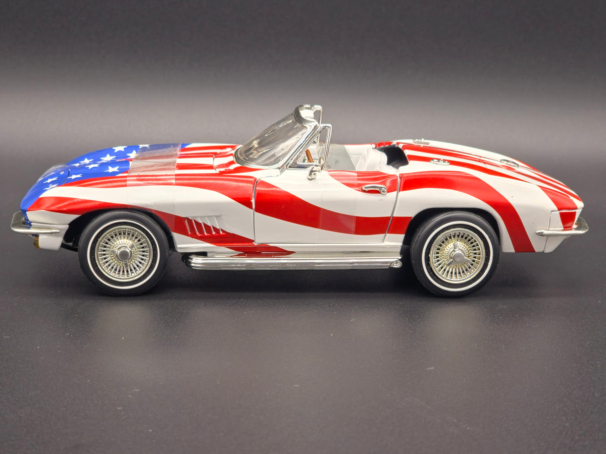 1965 Corvette Austin Powers