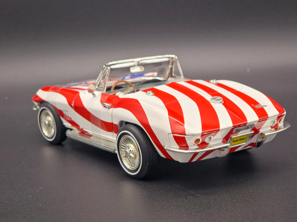 1965 Corvette Austin Powers