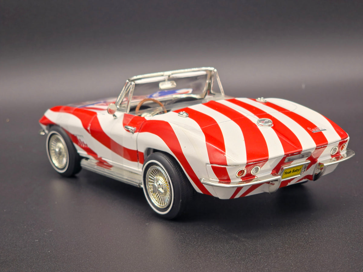 1965 Corvette Austin Powers