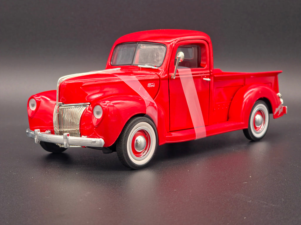 1940 Ford Pickup