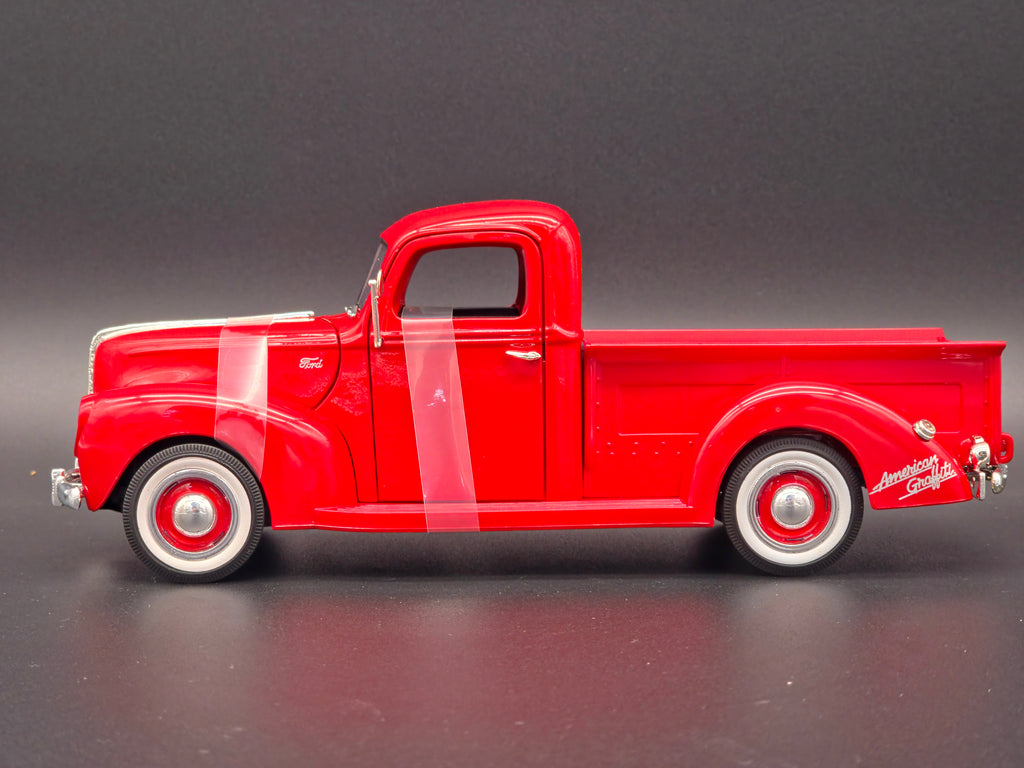 1940 Ford Pickup