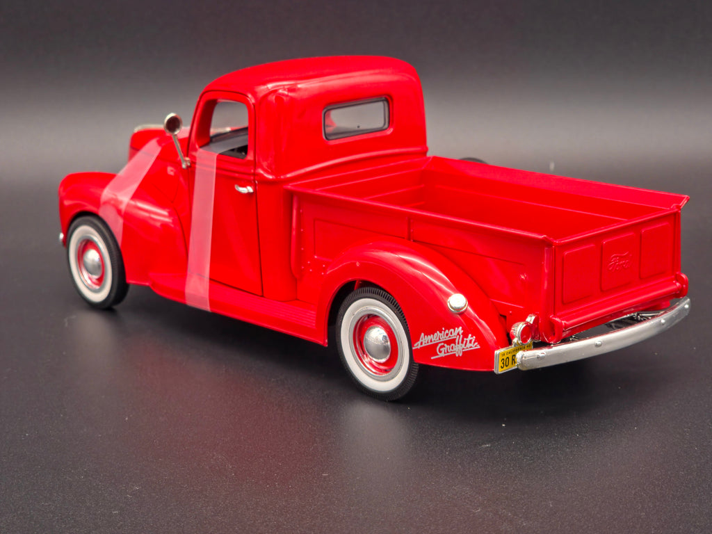 1940 Ford Pickup