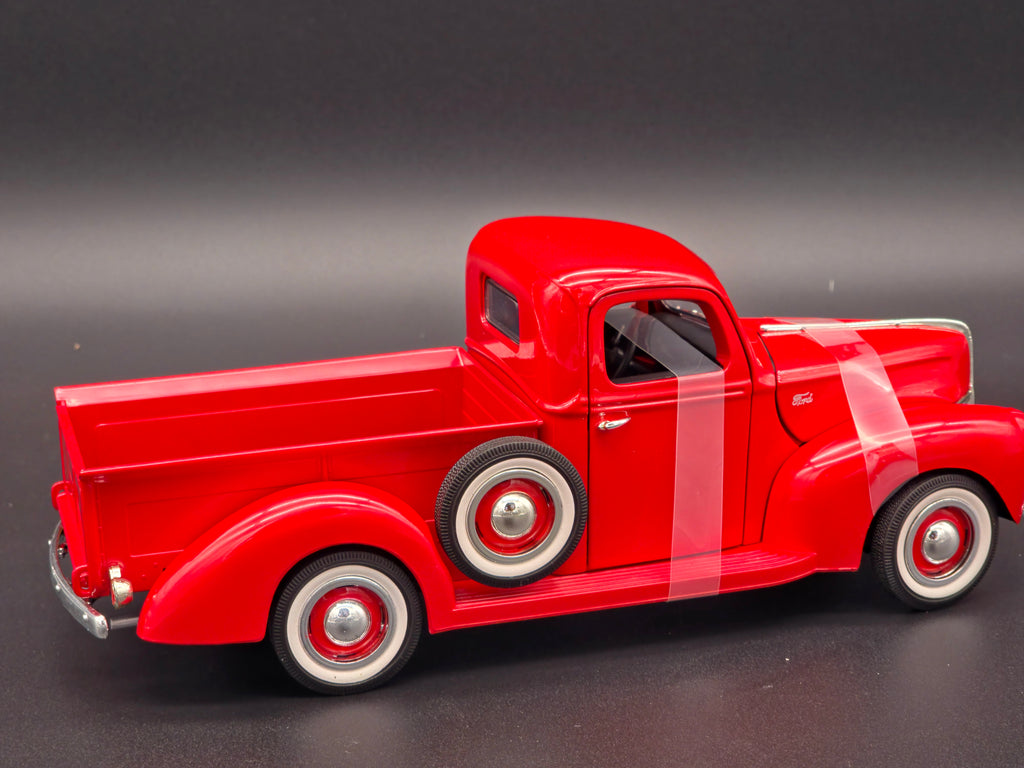 1940 Ford Pickup