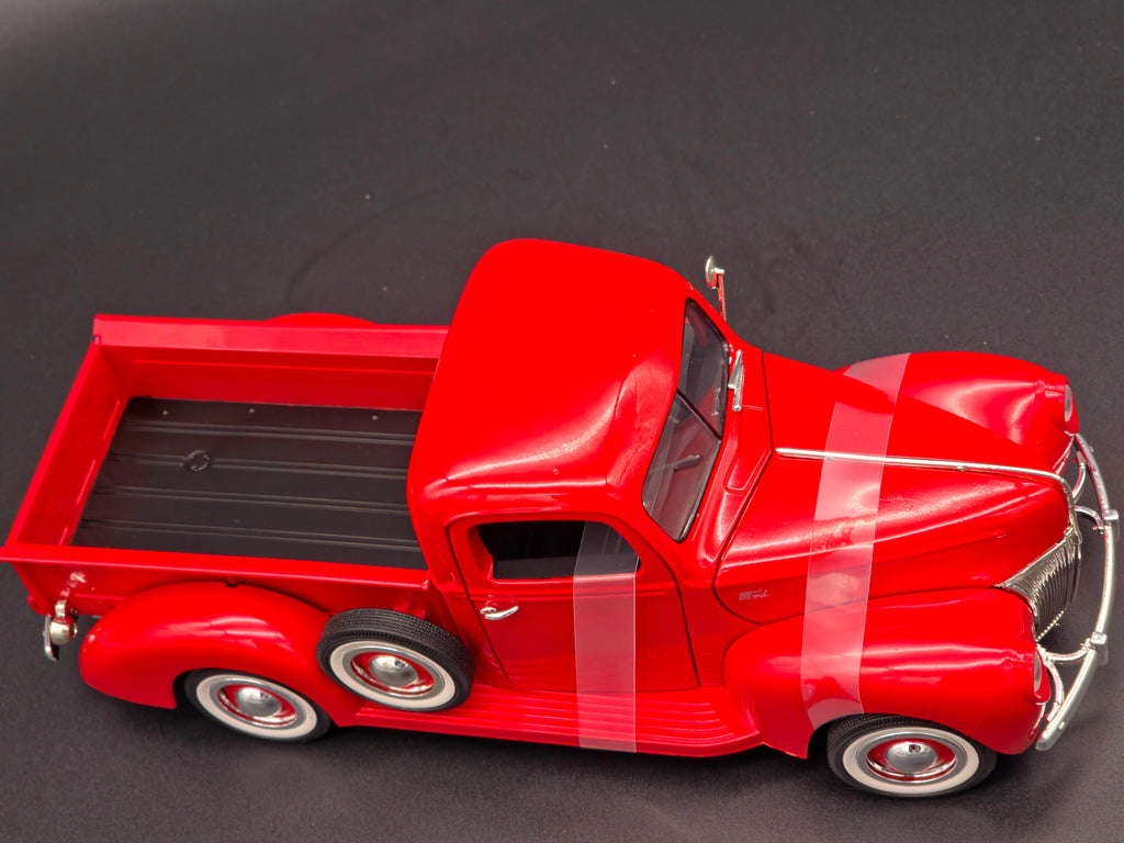 1940 Ford Pickup