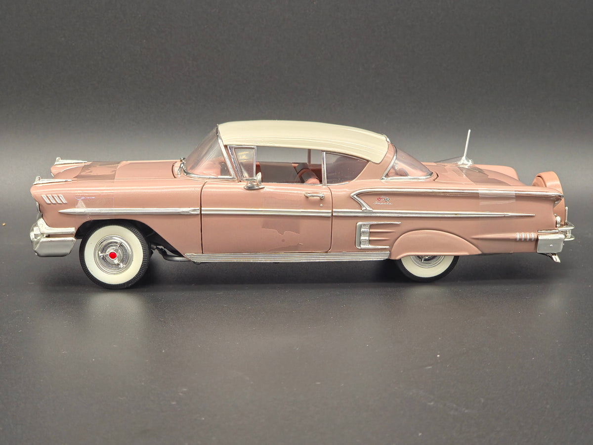 1958 Chevy Impala