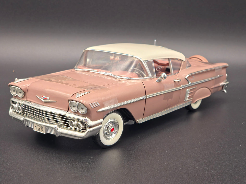 1958 Chevy Impala