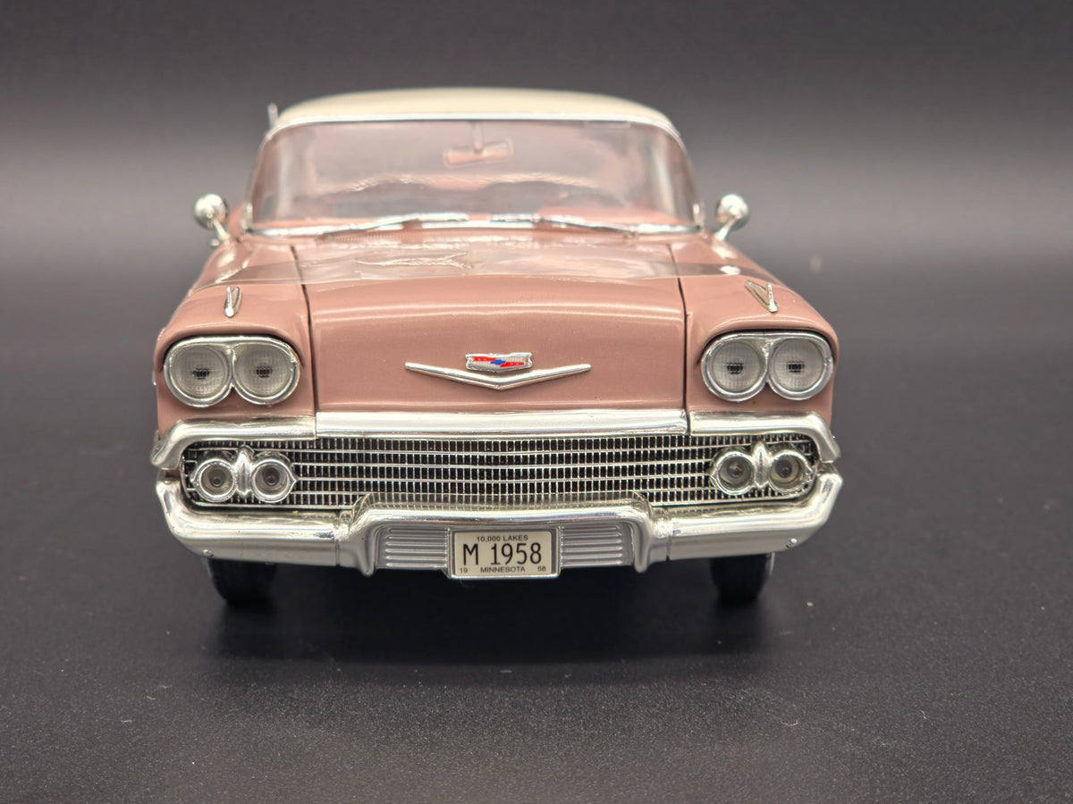 1958 Chevy Impala