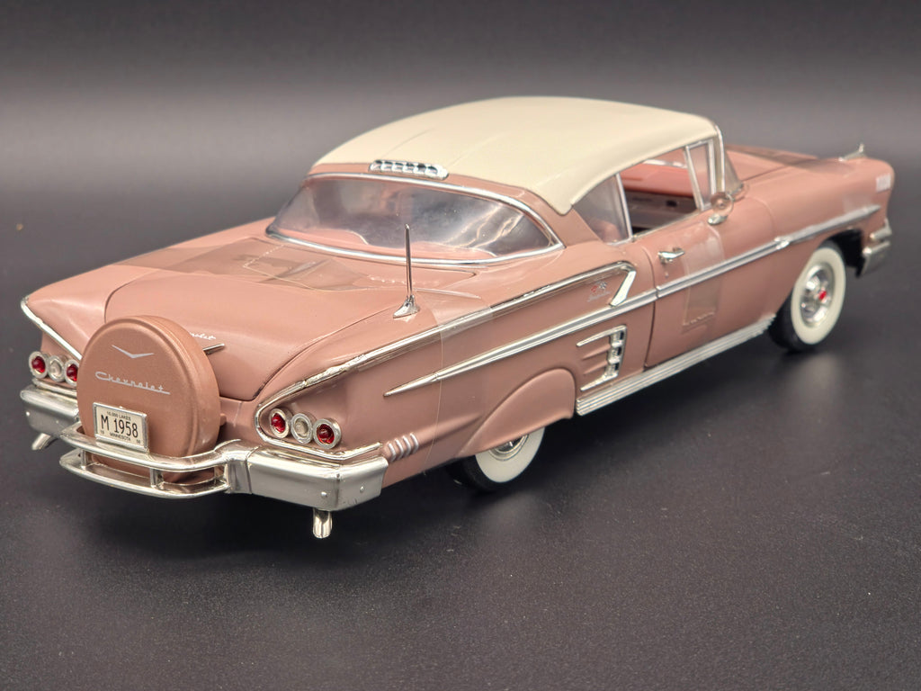 1958 Chevy Impala
