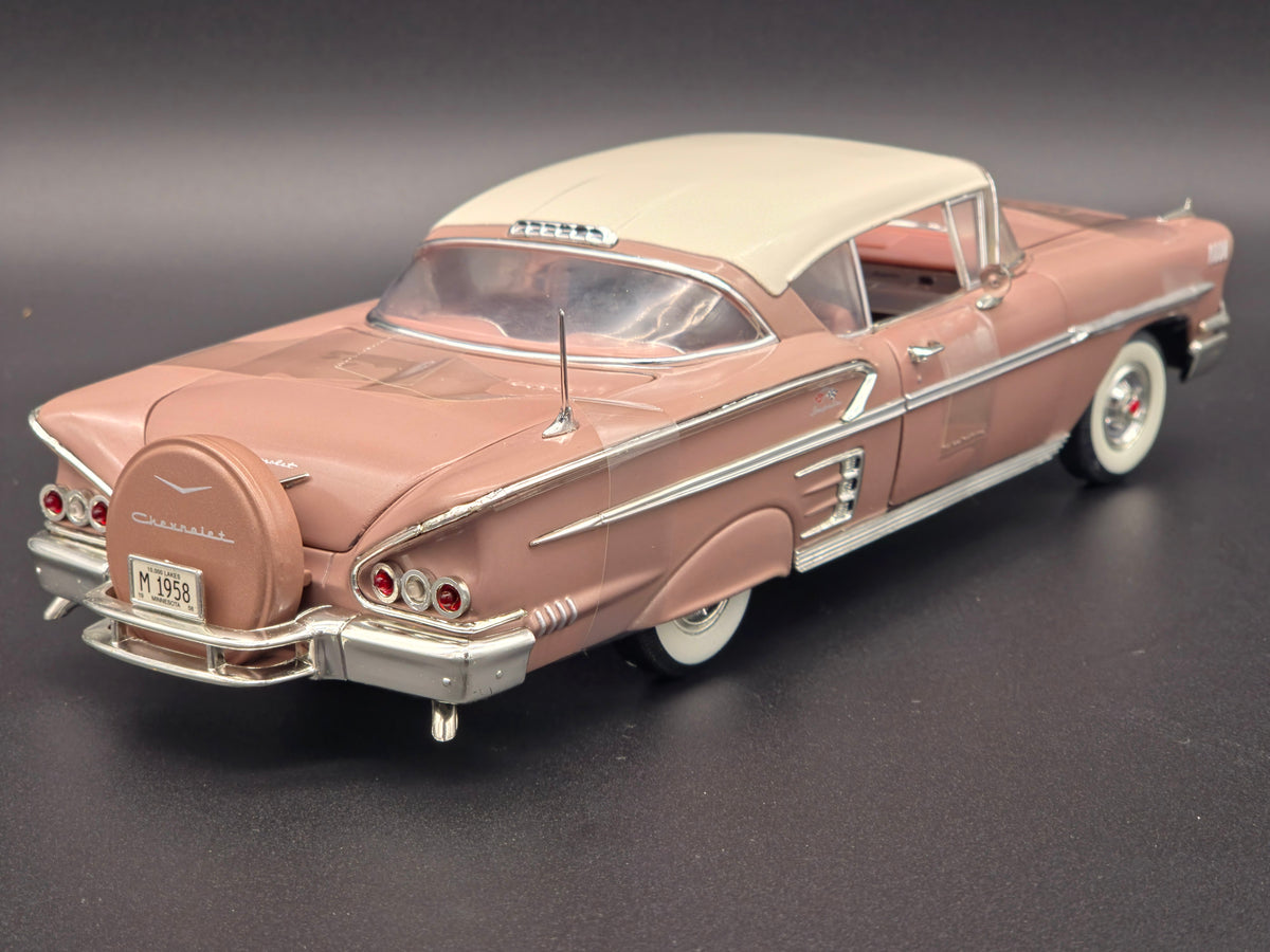 1958 Chevy Impala