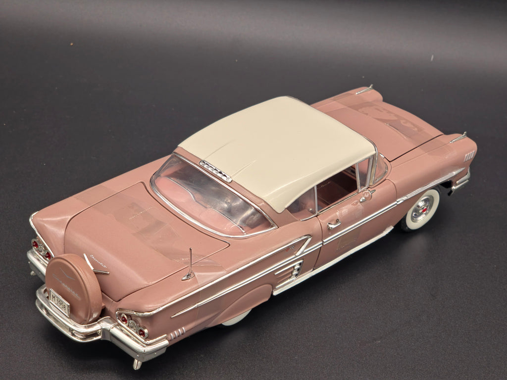 1958 Chevy Impala