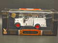 1941 GMC Firetruck White