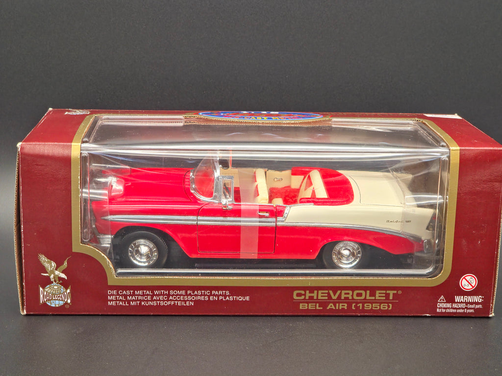 1956 Chevrolet Bel Air