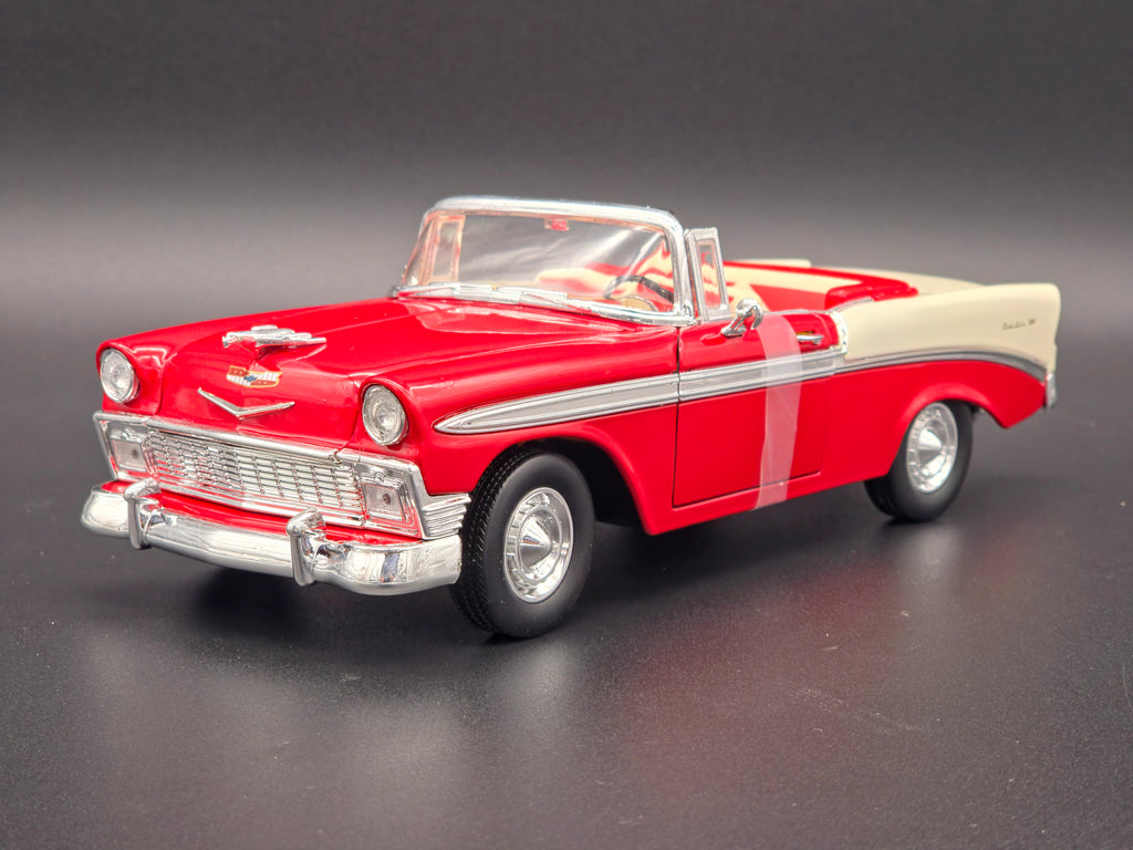 1956 Chevrolet Bel Air