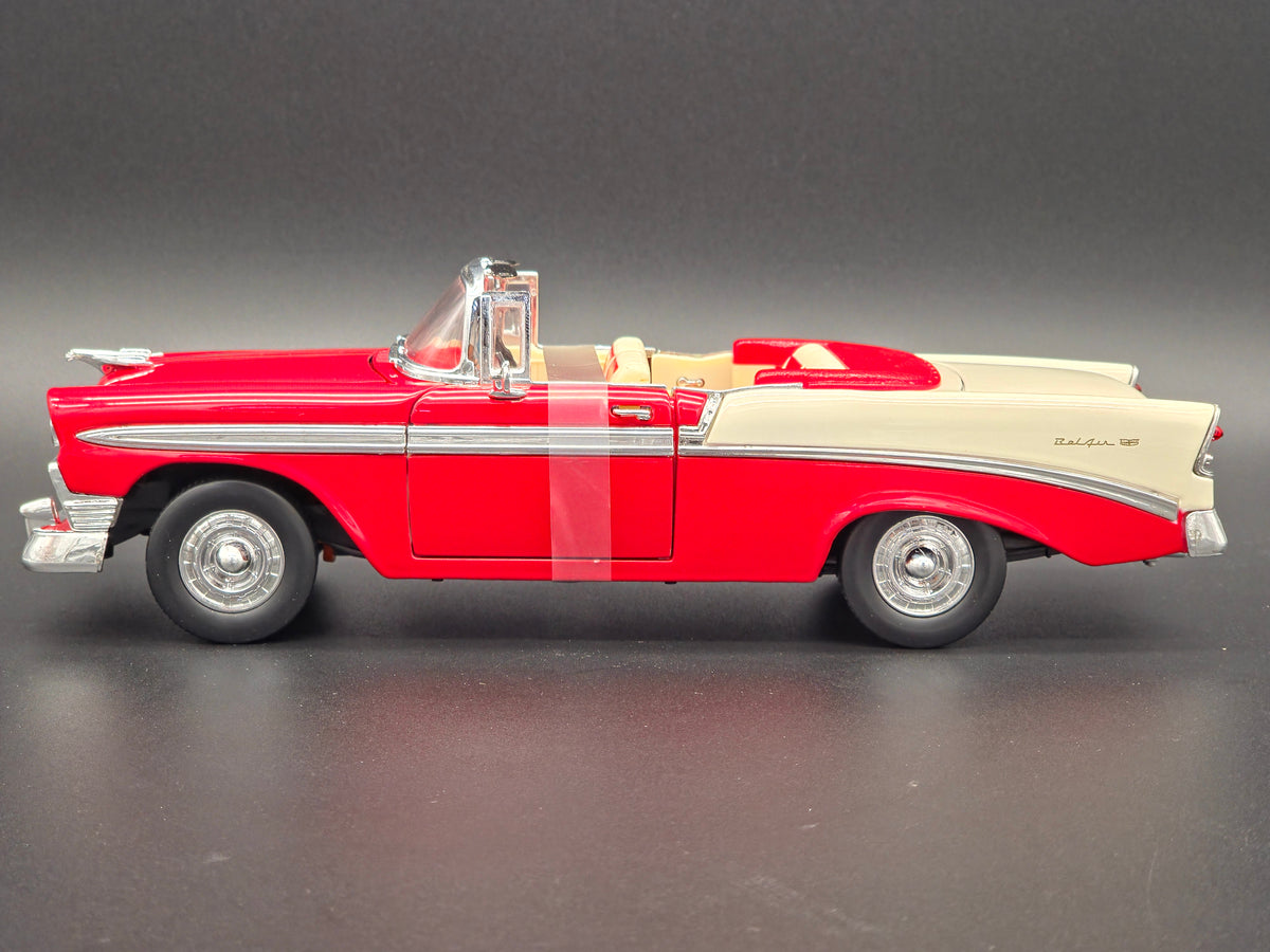 1956 Chevrolet Bel Air