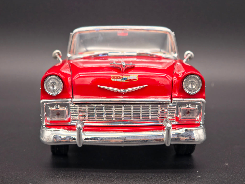 1956 Chevrolet Bel Air