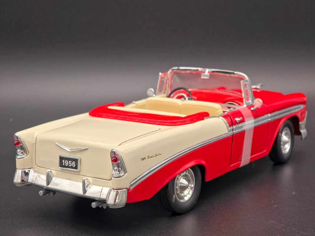 1956 Chevrolet Bel Air