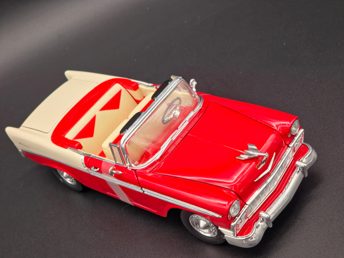 1956 Chevrolet Bel Air