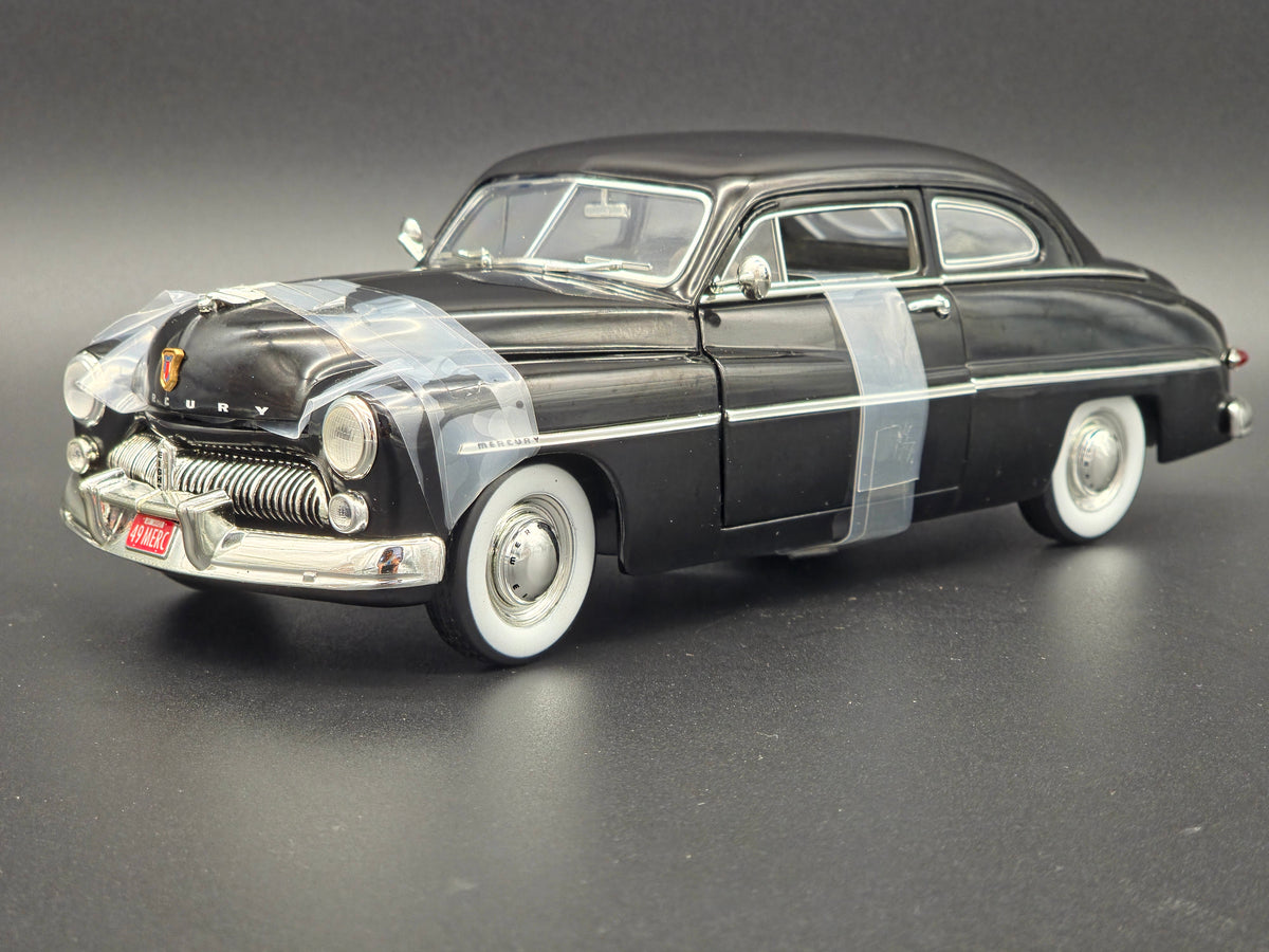 1949 Mercury Coupe