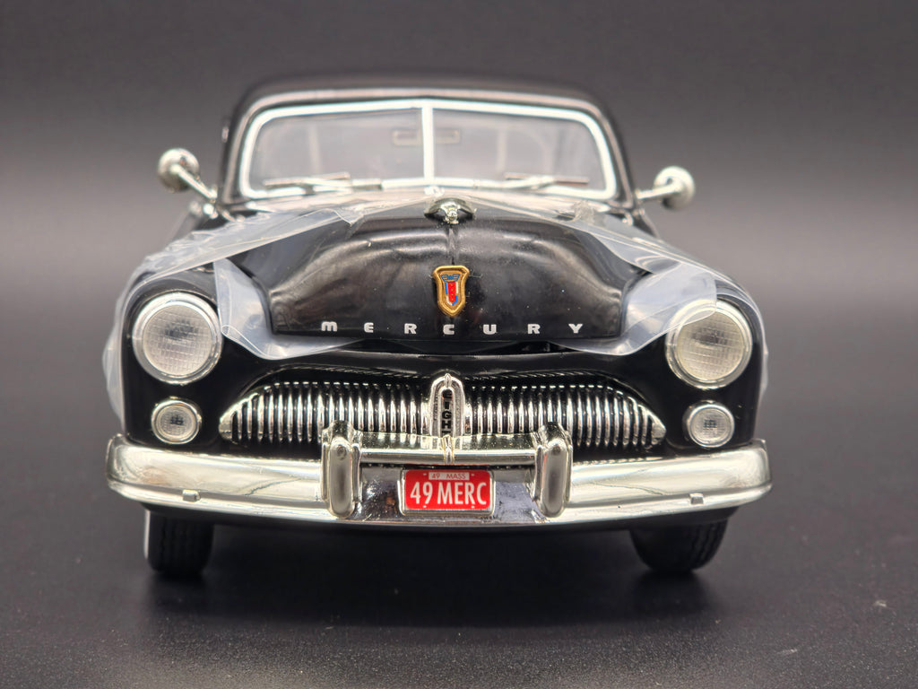 1949 Mercury Coupe