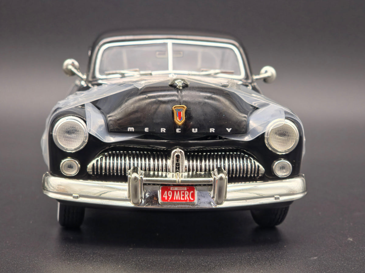 1949 Mercury Coupe