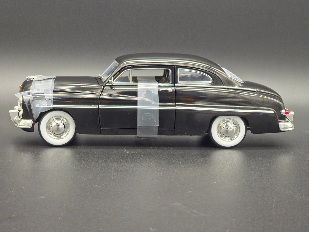 1949 Mercury Coupe