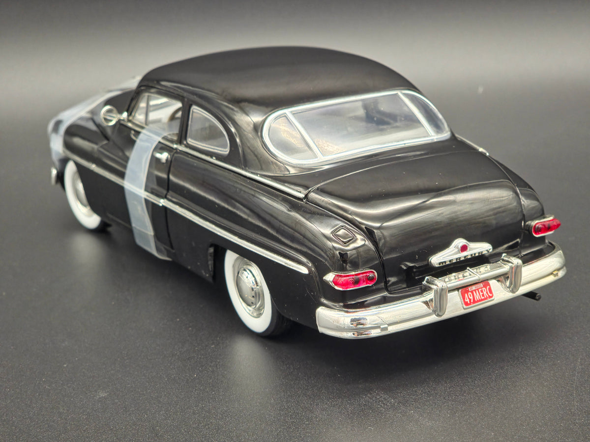 1949 Mercury Coupe
