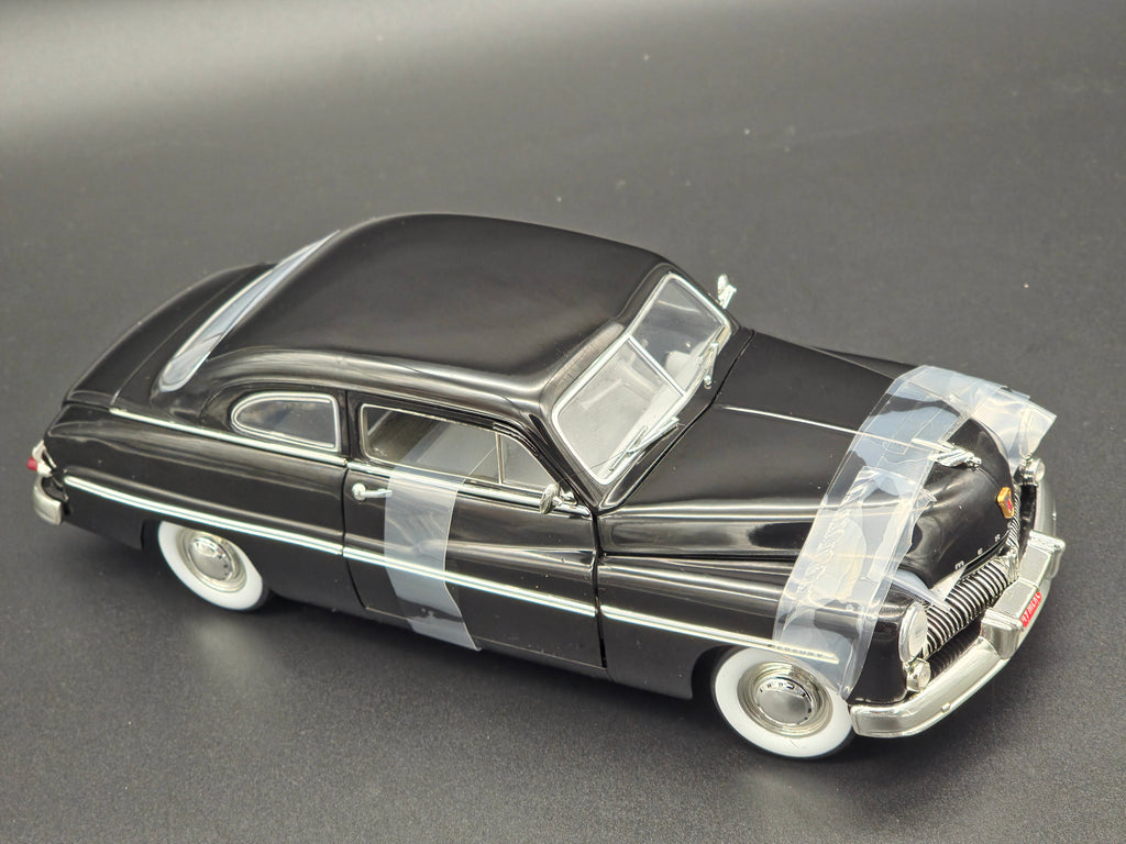 1949 Mercury Coupe