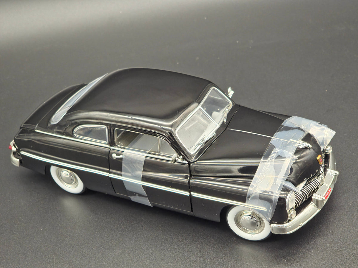 1949 Mercury Coupe