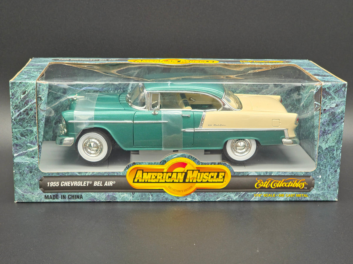 1955 Chevrolet Bel Air