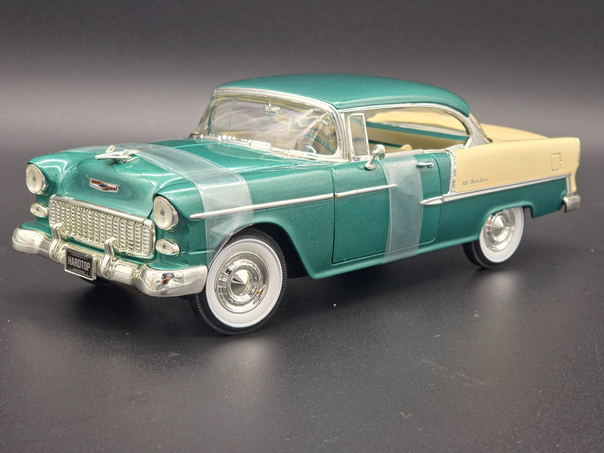 1955 Chevrolet Bel Air