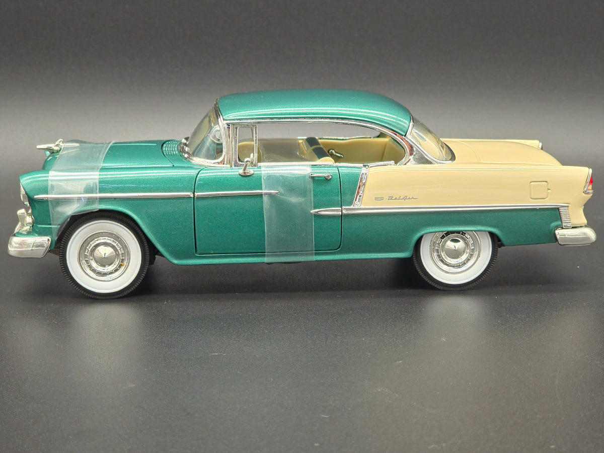 1955 Chevrolet Bel Air