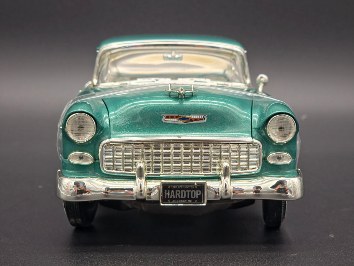 1955 Chevrolet Bel Air